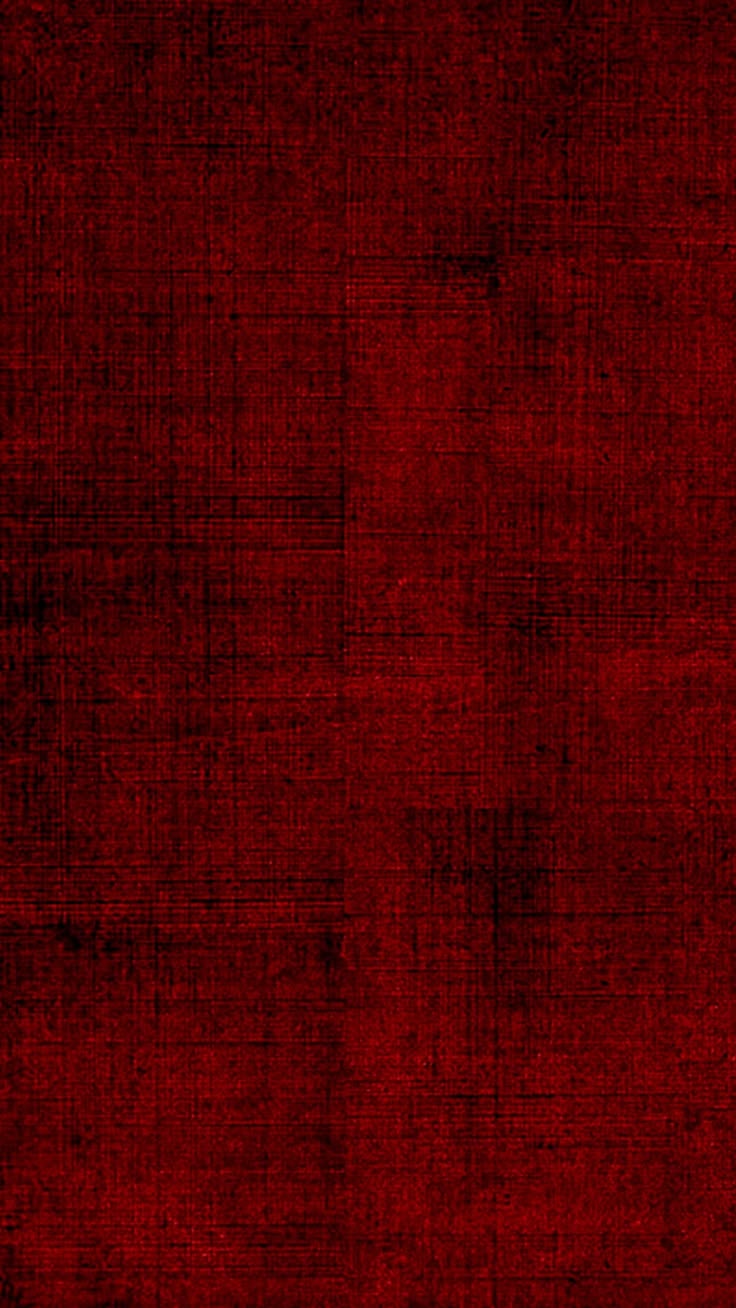 ITS A RED CANVAS